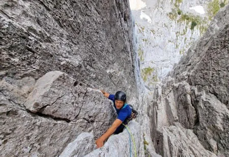 Wilder-Kaiser-extrem Wilder-Kaiser-extrem
