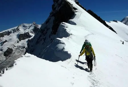 Einfache-4.000er-im-Wallis Einfache-4.000er-im-Wallis